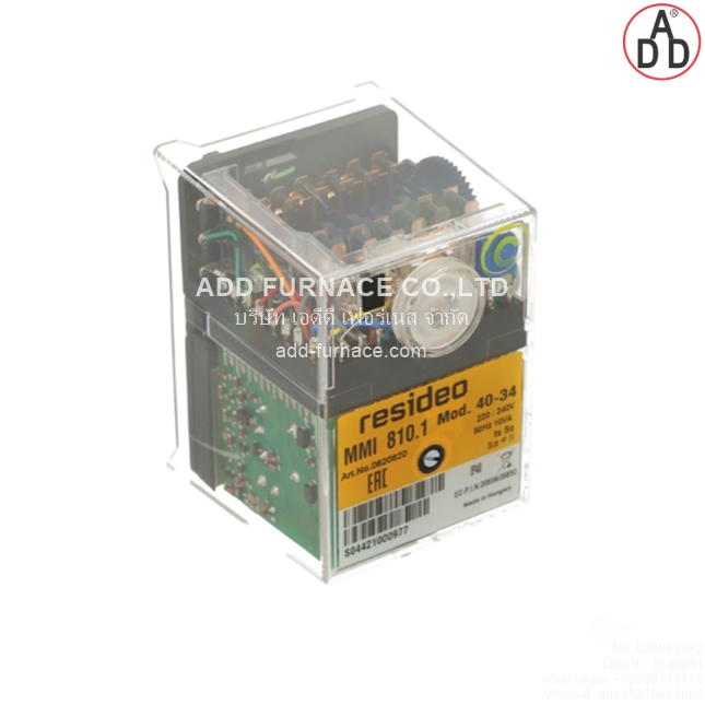 resideo MMI 810.1 Mod.40-34 (7)